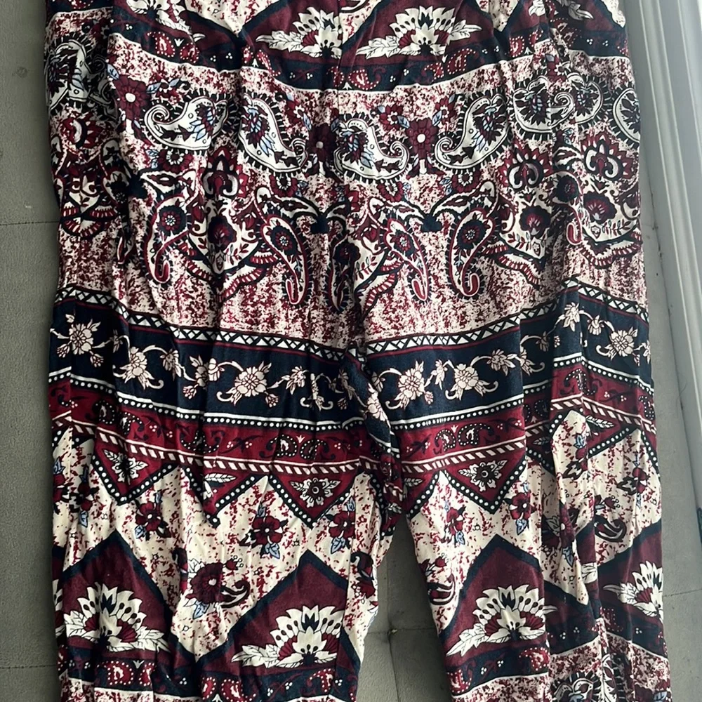 Fun pants - Picture 3 of 5